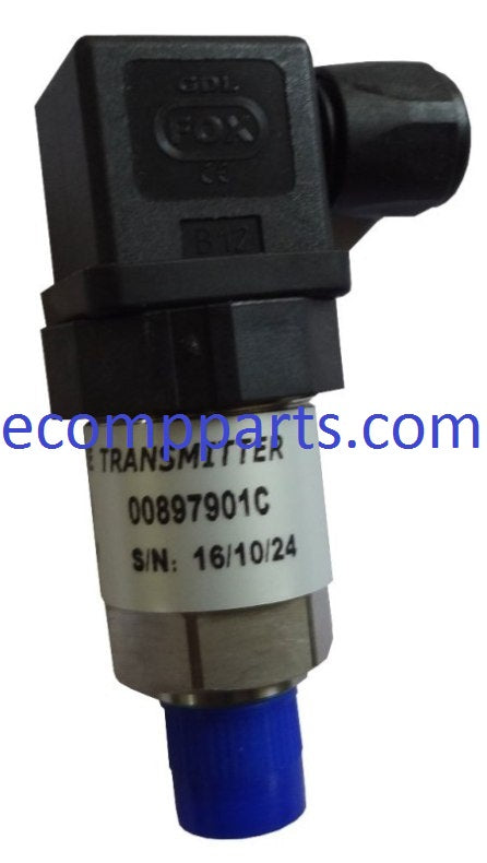 00897901C PRESSURE SENSOR