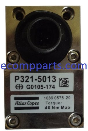 1089057520 (1089-0575-20) Pressure Transduser
