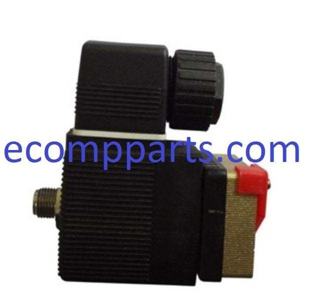 1089062110 (1089-0621-10) Solenoid Valve