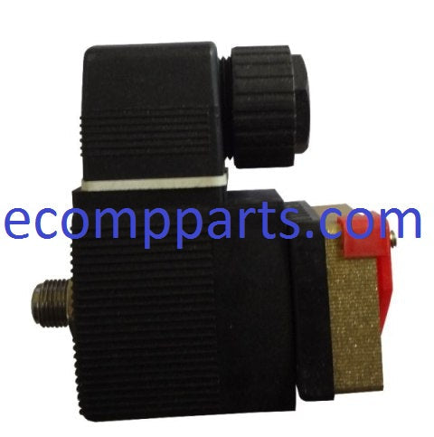 1089062114 (1089-0621-14) Solenoid Valve