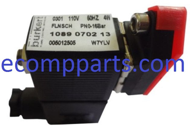 1089070213 (1089-0702-13) Solenoid Valve