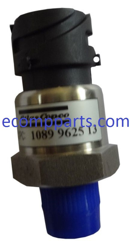 Atlas Copco Parts