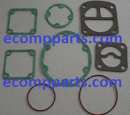 32307738 Gasket Kit With Grafoil Head Gaskets - 2340