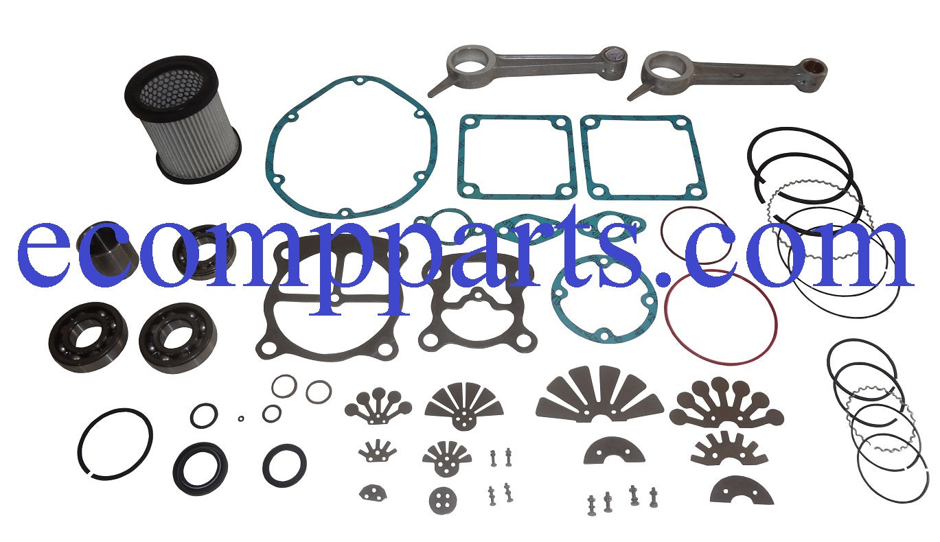 *2545  - 32319477 Overhaul Kit (Rebuild Kit)