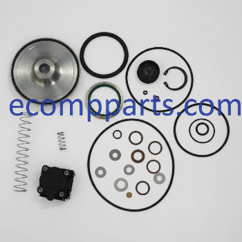 Ingersoll Rand Parts
