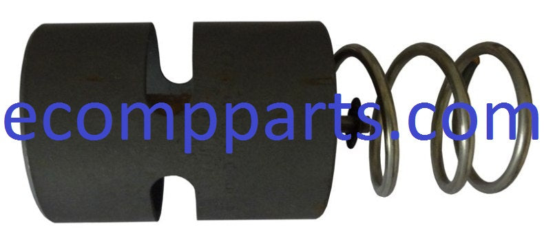 2901145500 (2901-1455-00) Thermostatic Kit 75Â°C