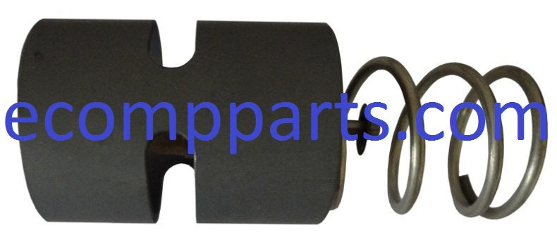 2901146400 (2901-1464-00) Thermostatic Kit 60Â°C