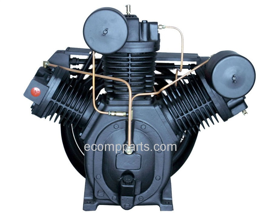 3000 Air Compressor Bare Pump - Ingersoll Rand T30 Equivalent