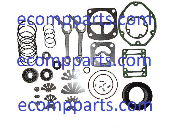 *2340 - Overhaul Kit 32319451