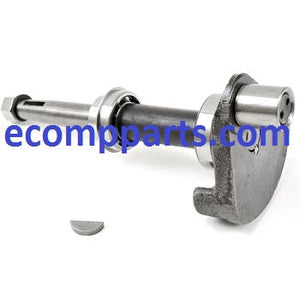 Model 231 Parts & Kits