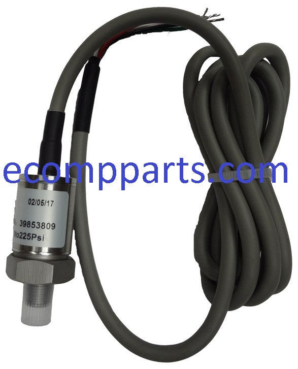 Type-30 Compressor Parts
