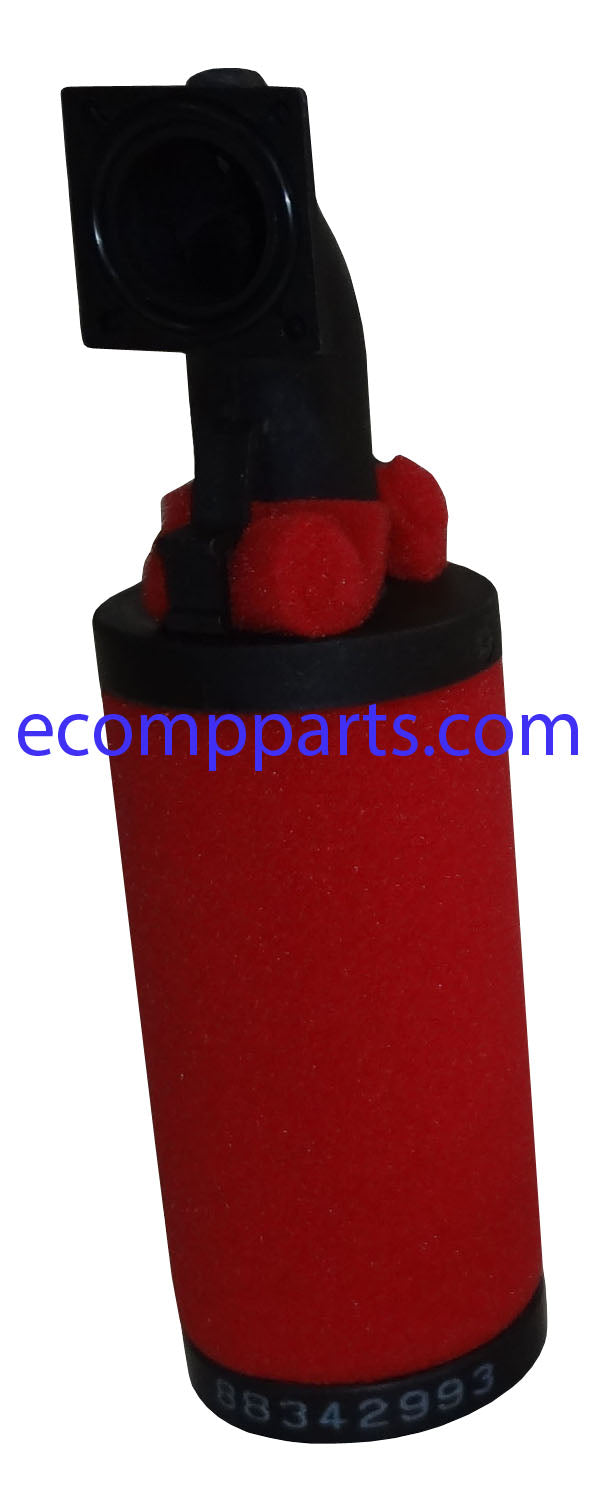 88342993 Line Filter GP64
