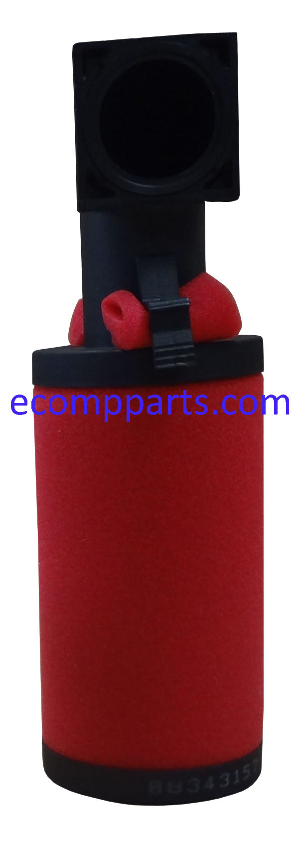 88343157 Line Filter HE123