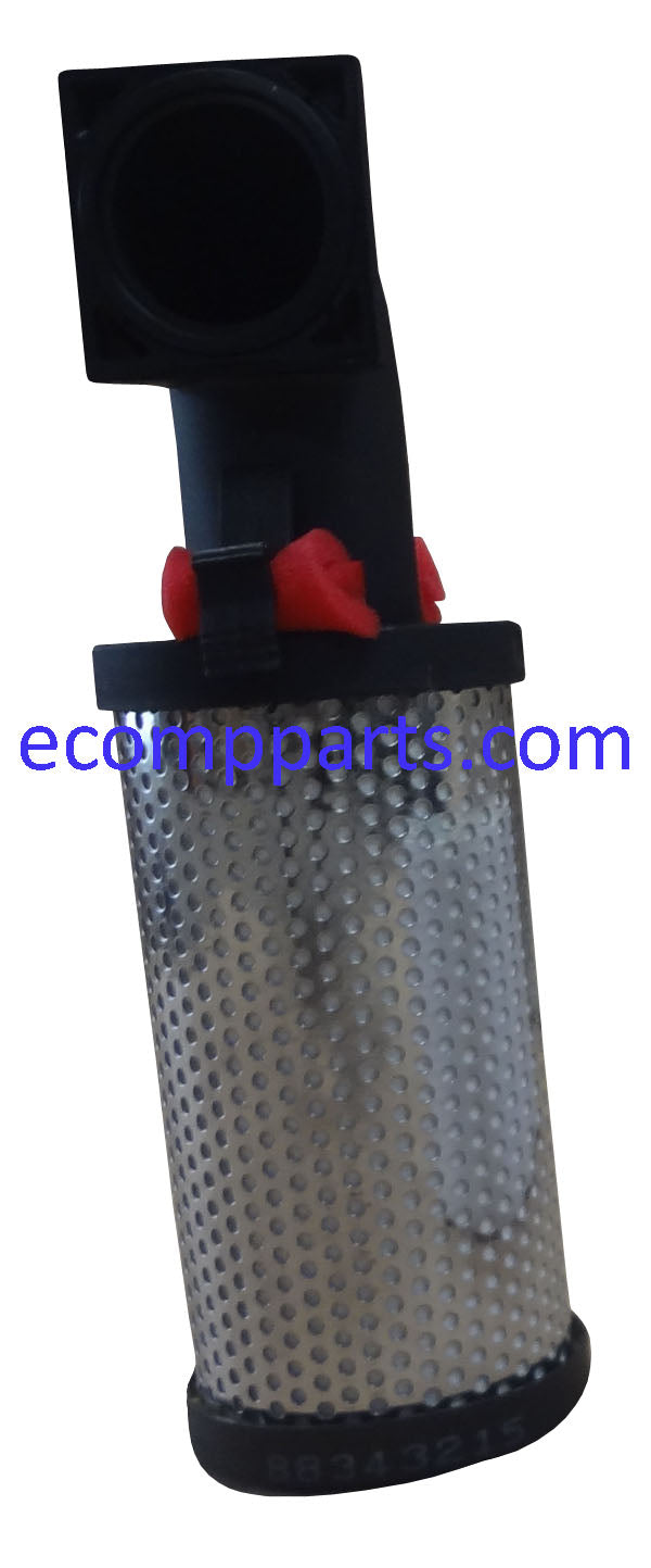 88343215 Line Filter AC123
